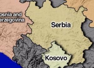 Балканы снова на грани нового вооруженного конфликта