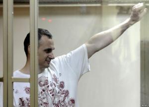 Олег Сенцов. Один в поле воин