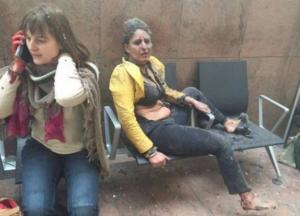 Тихий Брюссель взорвал ИГИЛ, а украинские политики снова видят русский след