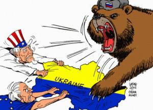 Безответственность Украины и Запада в Минске-2