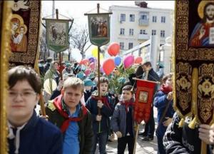 Новости из зоны: Гоп-поп или Одной молитвой сыт не будешь