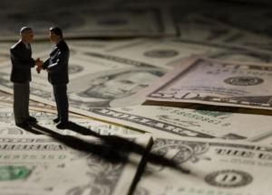 Минфин приближается к критическому уровню зависимости от инвесторов-нерезидентов