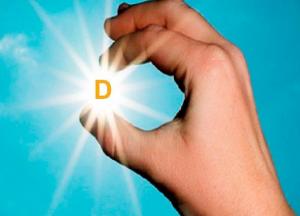 5 признаков дефицита витамина D