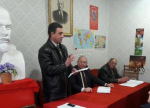 Аналіз ситуації дозволяє казати про те, що вся інформація, озвучена Матюхою і ГУР, – повна нісенітниця