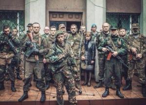 Стало відомо хто саме з італійських найманців воює на боці проросійських терористів
