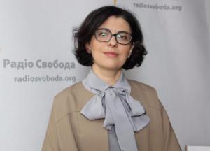 Оксана Сыроид: Один из лордов в Лондоне просил у нас совета, как восстановить связи с РФ