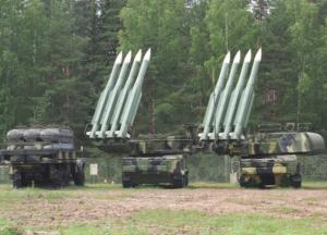 Какой на самом деле самолет должен был сбить "Бук"