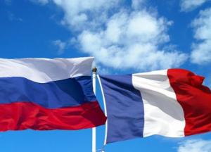 Франция стала новой проблемой для России