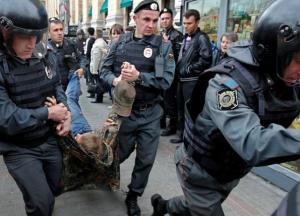 Путинская Россия пошла по пути шизофрении, перетекающей в паранойю