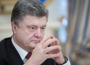 Порошенко решил сделать ставку на административный ресурс