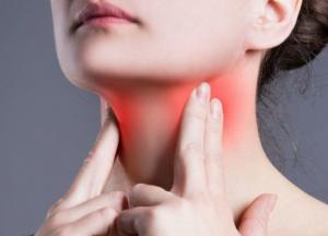 Щитовидная железа: 12 признаков, что с ней проблемы