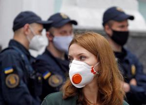 Миллиарды на "броню": как Украина покупает "золотые" маски и спонсирует Китай