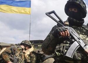 Как Украина возвращает Донбасс