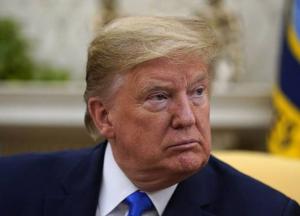 Такого в истории США еще не было. Что ждет Трампа