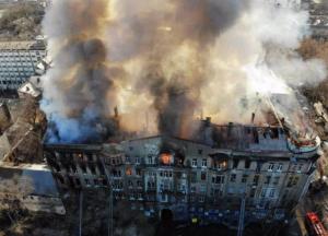 Пожар в Одессе: какие выводы надо сделать?