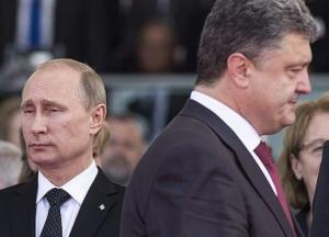 Президенты приходят и уходят - а Деркач остается: про записи разговоров Порошенко и Путина