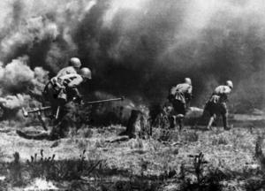 От 27 до 43 миллионов человек: каковы настоящие потери СССР во Второй мировой