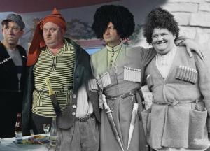 Известные фильмы, идеи которых СССР украл