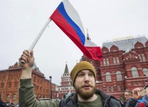 В России на оппозицию открыли охоту в сталинском стиле