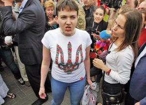 Важно, что бы украинцы никогда больше не создавали себе кумира