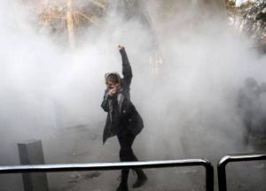 Что же произошло в Иране