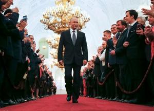 Путин потрепался, Украина снова в зоне опасности: о четвертом сроке главы Кремля