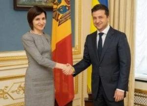 Украина рискует потерять в Молдове своего главного союзника