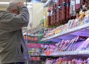 Почему выросли розничные цены в Украине