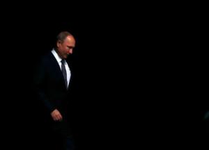 Если Путин сейчас атакует Украину, все произойдет моментально