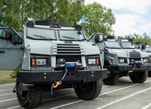 Чехарда с броневиками. Когда в ВСУ определятся с единым бронеавтомобилем