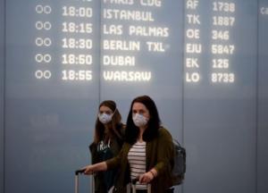 Границы дозволенного. Что дадут ковид-сертификаты в Украине и ЕС