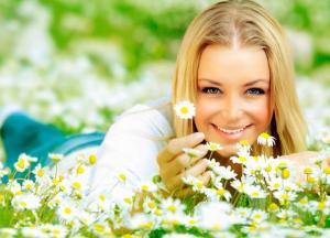 Топ-6 правильных привычек для красоты и здоровья