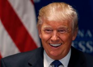 Спецоперация «Трампнаш»