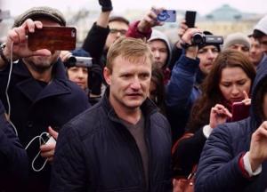 С гопником нужно говорить на языке силы