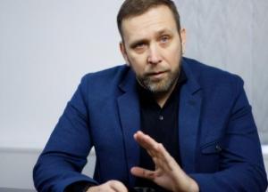 Александр Щуцкий: Запретив перегруженным фурам въезжать в порт - мы поможем сохранить дороги по всей стране