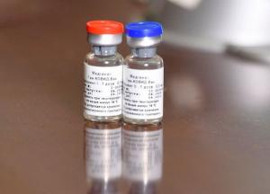 Провал внедрения российской вакцины в Украину: отдуваться будут россияне