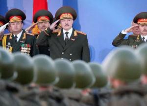 Зачем Лукашенко проводит парад 9 мая?