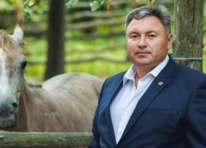 У владі на лінії фронту сидить звичайний «кидало»