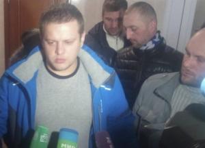 Типичный представитель Мордора: это и есть ваш «народ»