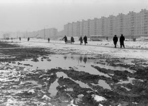 Запрещенные фото реального СССР