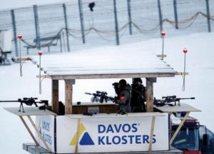 Шпионы в Давосе: как работает спецслужба Швейцарии