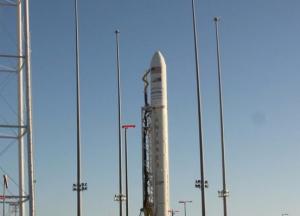 Украина подтверждает статус космической державы