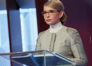 Тимошенко и Конституция. Когда в стране начинается Венесуэла