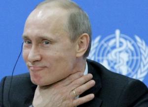 Три потенциальные жертвы Путина 