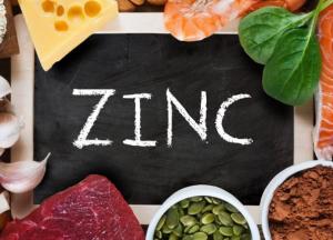 Чем грозит нехватка цинка в организме и как с ней бороться
