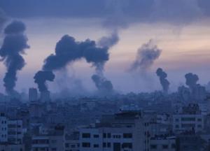 Эскалация между Газой и Израилем выгодна обеим сторонам