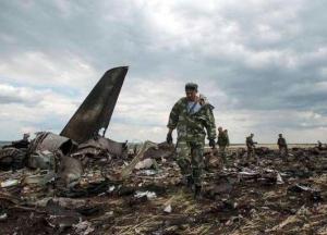 Седьмая годовщина крушения ИЛ-76 под Луганском: как погибли десантники и кто сбил самолет