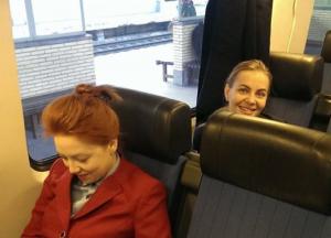 Богдан Яременко: наша група стала невільними свідками теракту