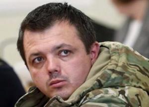 Семенченко Семен Игоревич