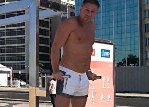 Тайна автобусных остановок в Рио-де-Жанейро 